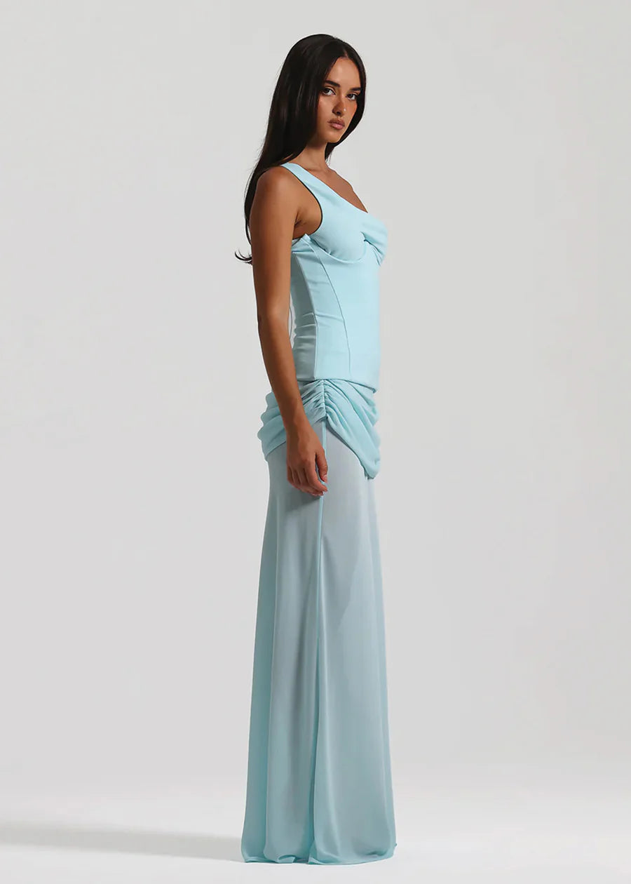 Cadence Gown by Natalie Rolt