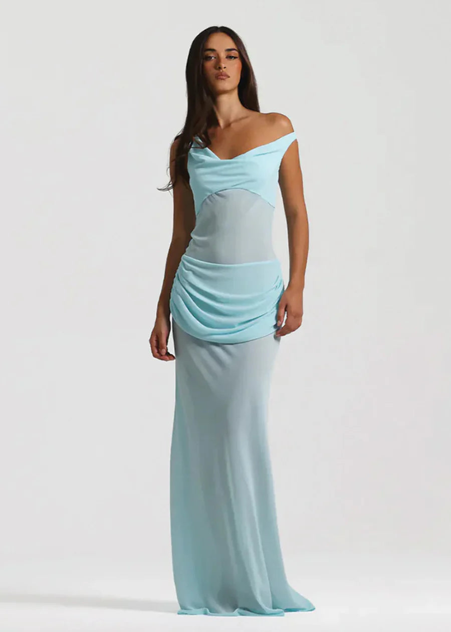 Cadence Gown by Natalie Rolt