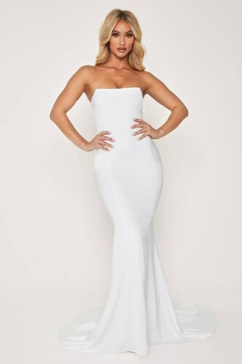 Farrah Gown