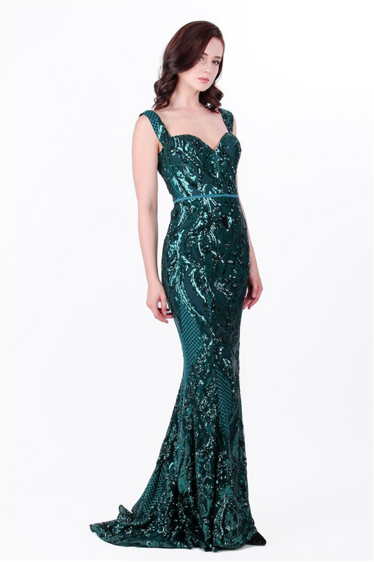 Harris Gown