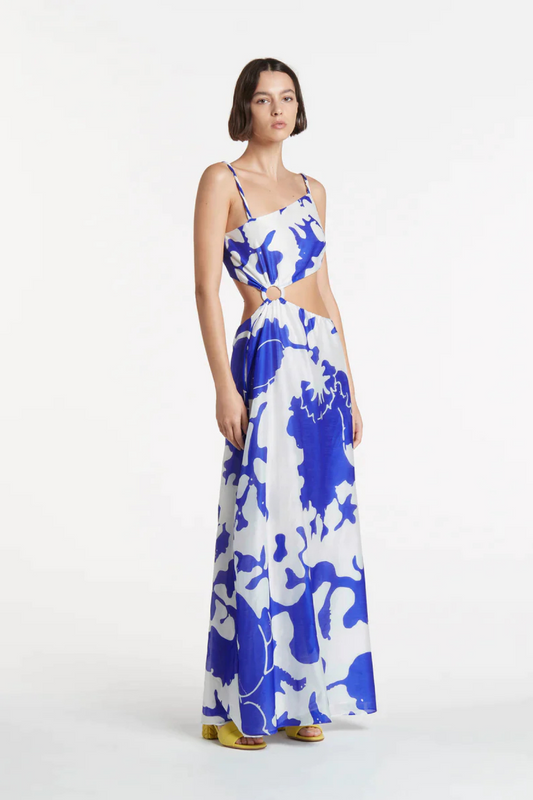 Vivi Cut Out Maxi