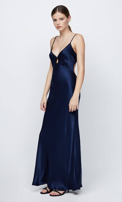 Cedar Maxi by Bec & Bridge Size 10