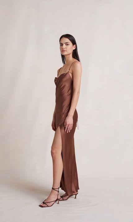 Annika Gown by Bec & Bridge