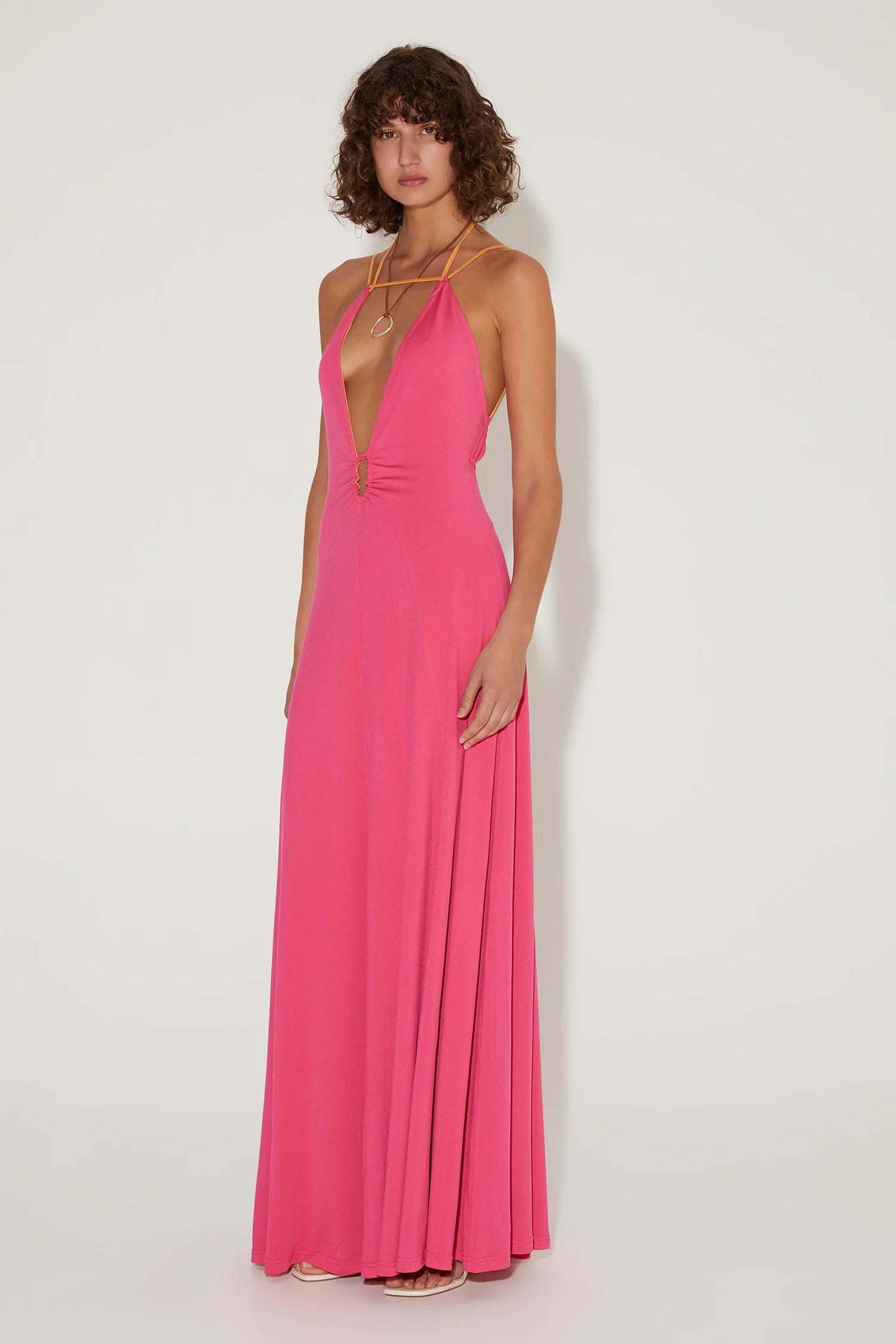 Charlee Maxi by Hansen & Gretel